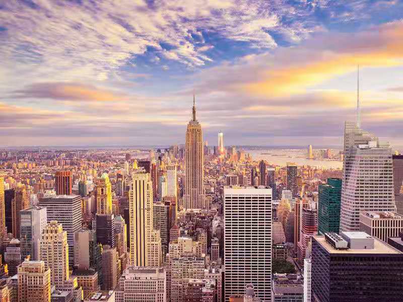 2021 US news 大学排名