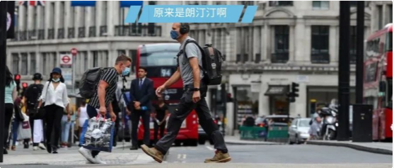 终于飞英国了！史上最全的英国行前准备+入境指南+落地后的核酸检测攻略！
