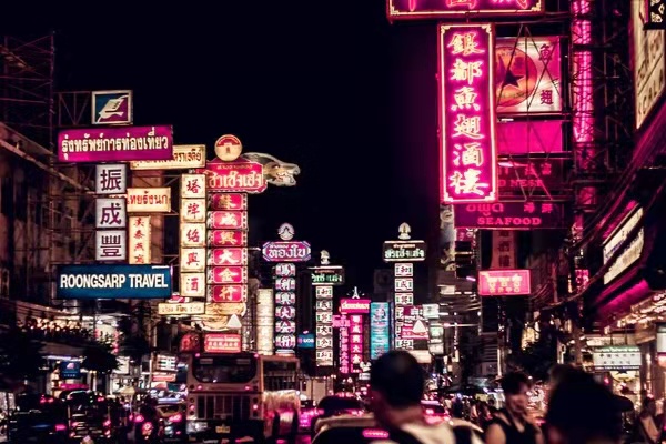 留学圈内还有鄙视链？都瞧不起谁呢……
