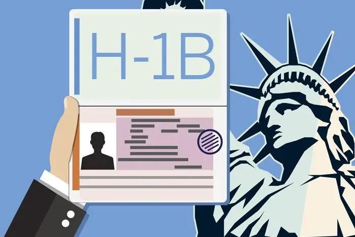 博士直接拿绿卡，增加H1B限额！拜登新政对美国留学生也太友好了吧！