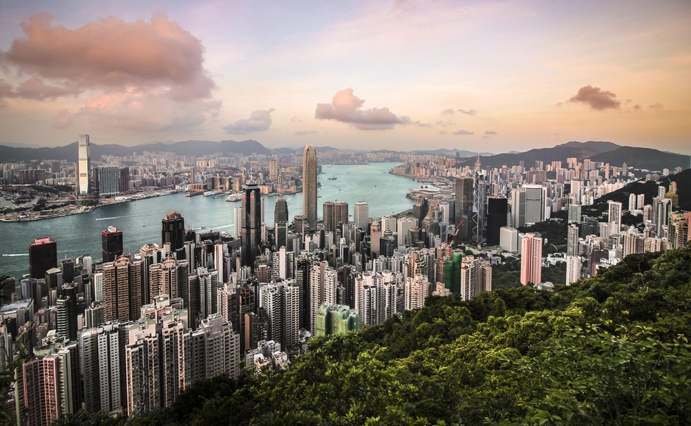港中文商学院、港理工22Fall全面开放申请！冲鸭！