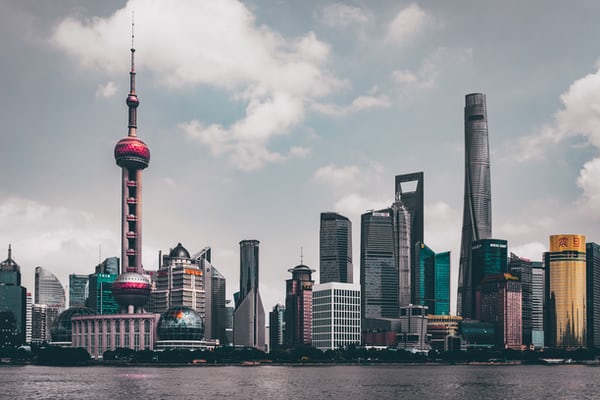 2020年ARWU世界大学综合排名