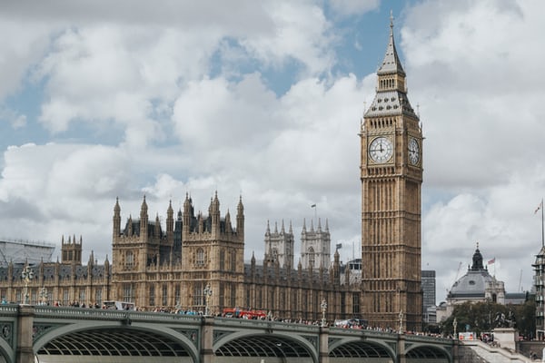 2021年TIMES英国大学综合排名