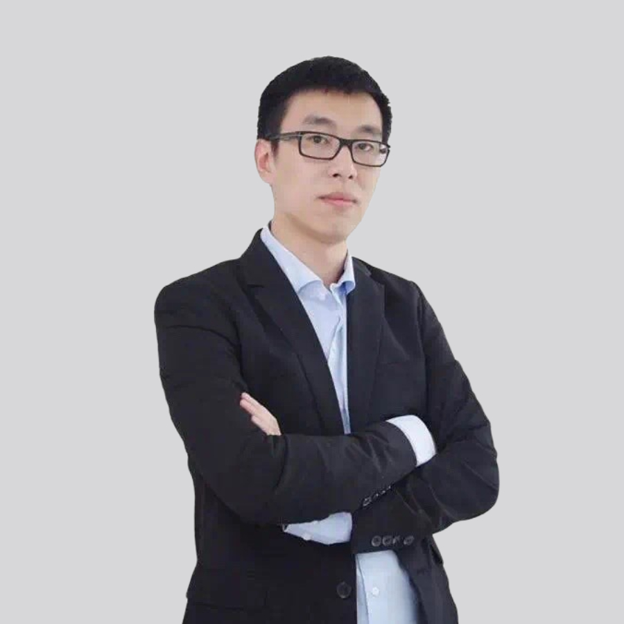 楼振飞导师