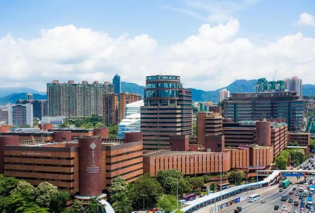 香港留学 | 电气工程专业去香港该怎么选择？