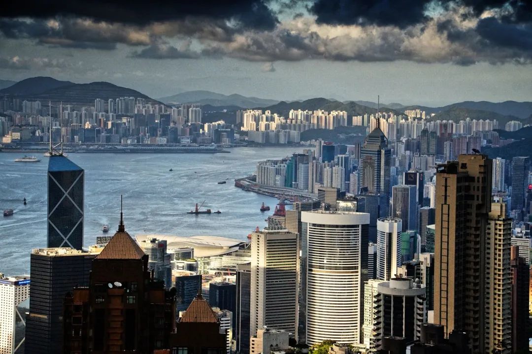 如此内卷的香港留学，这些优势与申请误区你了解多少？很重要！