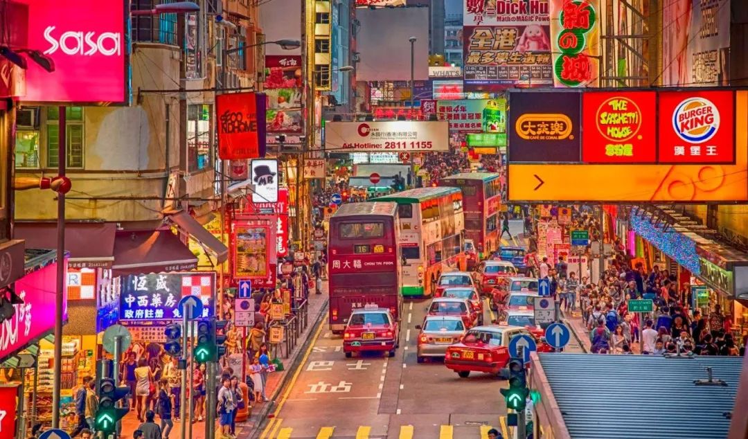 香港留学申请有哪些可以捡漏的专业？