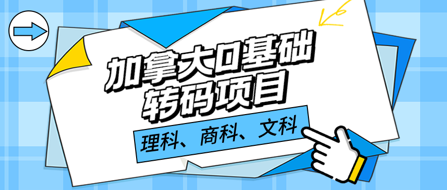 加拿大0基础转码项目推荐！