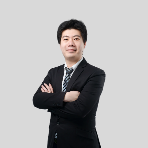 梁俊导师