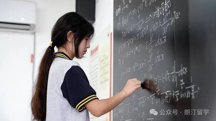 17岁中专女生拿下数学竞赛，全球排名12，超越一众名校生，只为证明「女生学数学也可以挺棒的」？