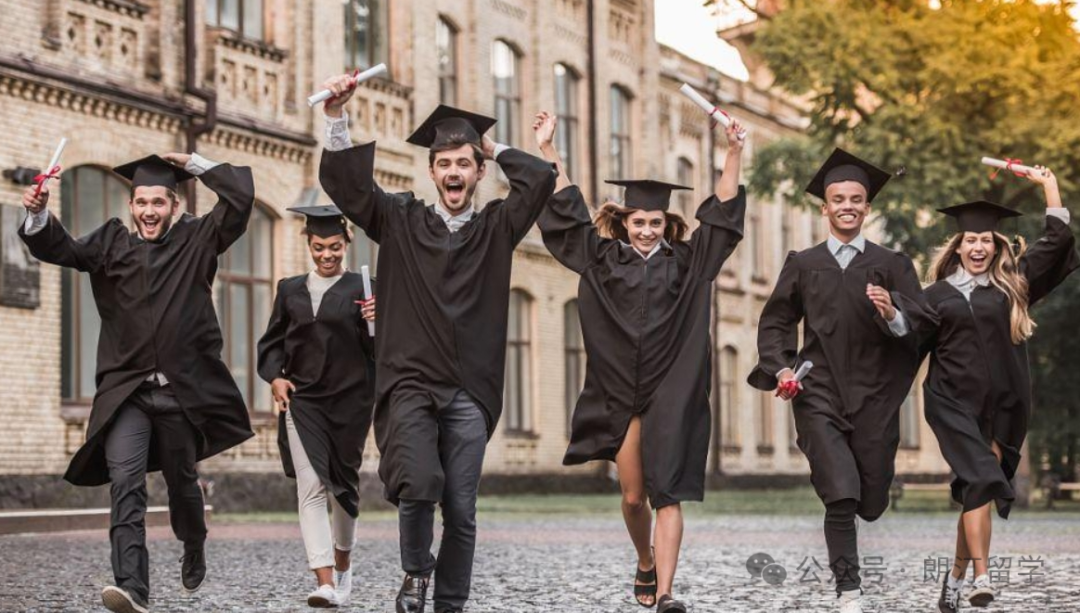 一次性讲清楚留学申诉！干货满满留学生码住