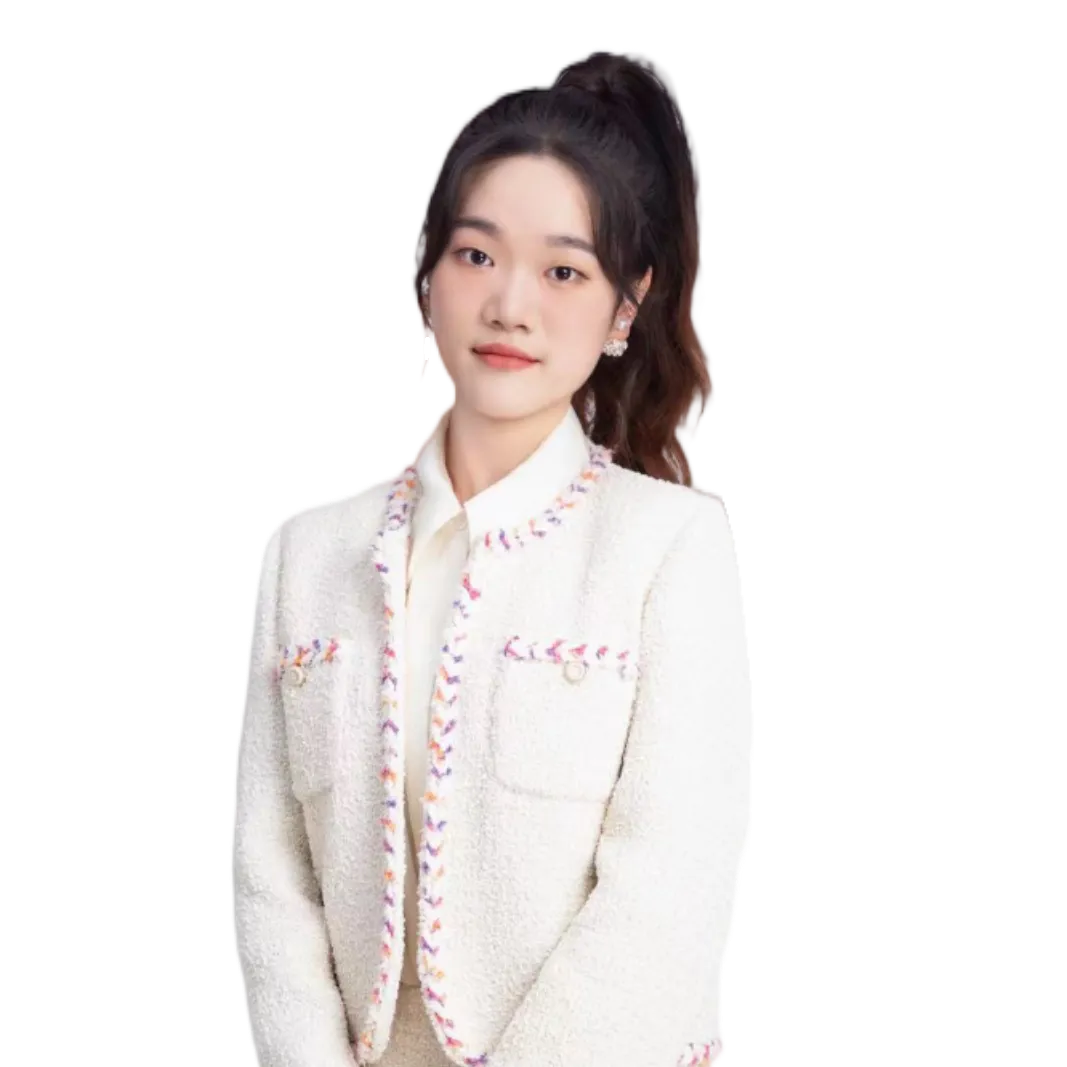 李斓导师