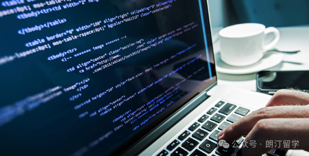 【数据、计算机类】部分相关专业录取｜朗汀留学案例合集