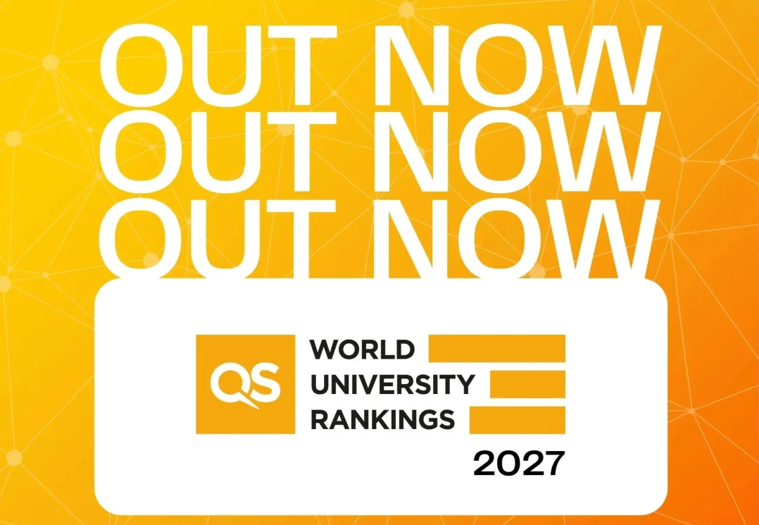 2027 QS世界大学排名正式出炉！港校全线暴涨，英美澳新格局大变